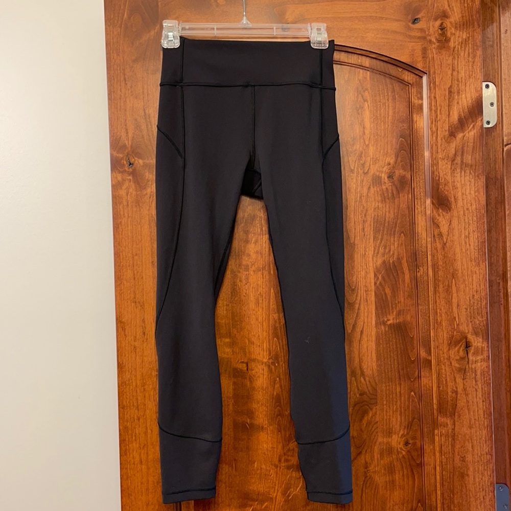 Lululemon IN-MOVEMENT legging
